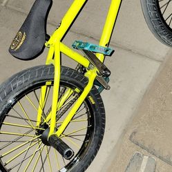 Bsd Custom Built.. WAS STOLEN In DOWNTOWN PHOENIX  Read Details 