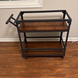 Bar Cart