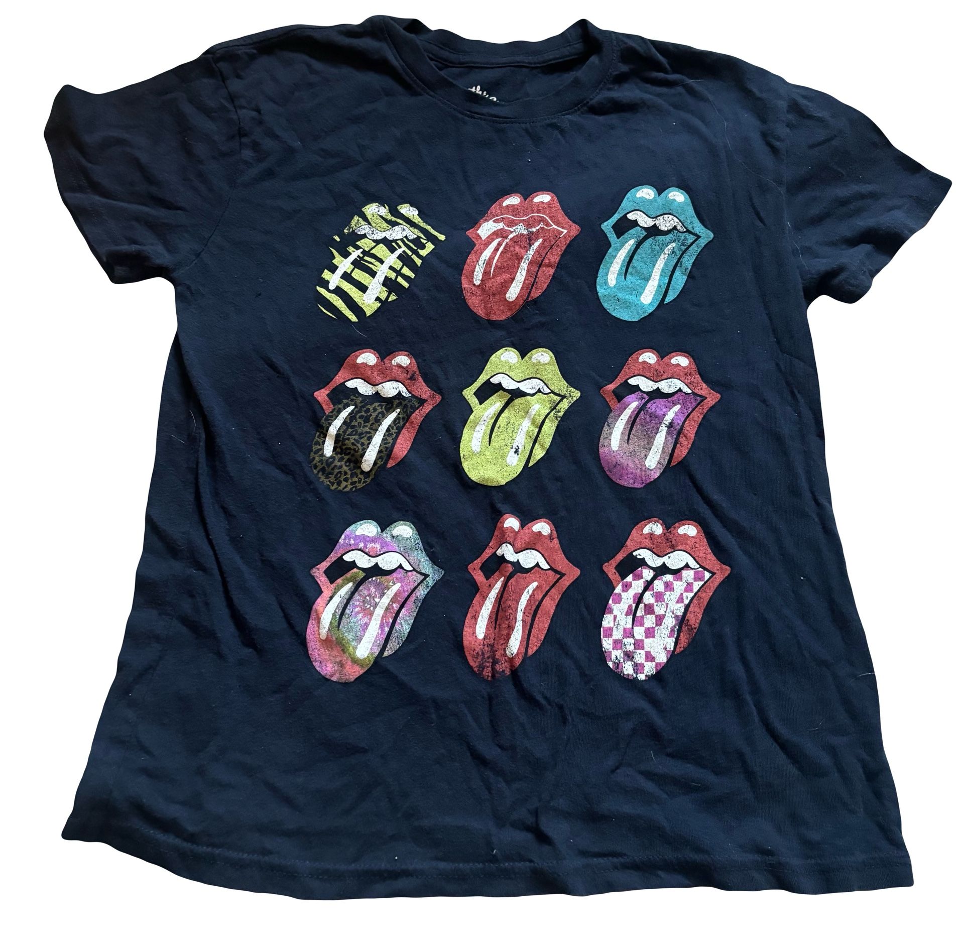 Rolling Stones T-Shirt