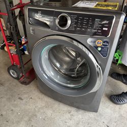 Brand New electrolux Washer 