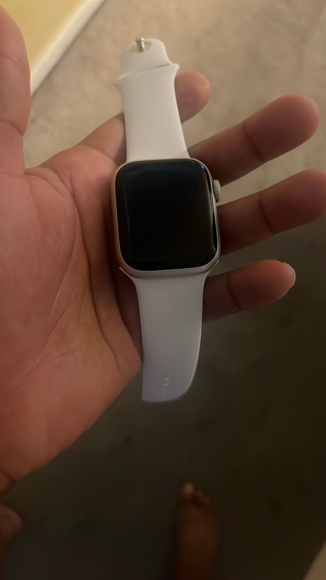 Apple Watch Series 7