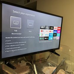 32” INSIGNIA LCD TV