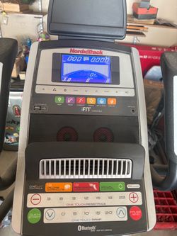 Exercise Elliptical