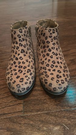 Girls Boots