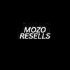 Mozo Resells