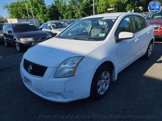 2009 Nissan Sentra
