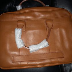 Frank Clegc Purse