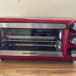 Toaster Oven