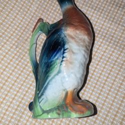 Antique Duck 
