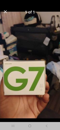 DEXCOM G7 SENSORS