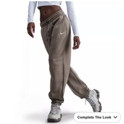 Women’s Nike Sweats