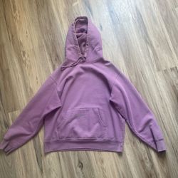NEW SUPREME WEIGHTED HOODIE - GREAT