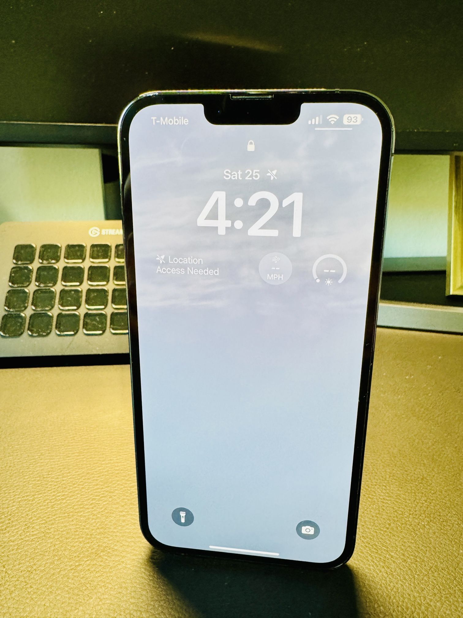 iPhone 13 Pro Max | 128 GB