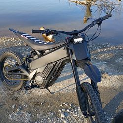 Talaria X3 Pro (Trades Only)