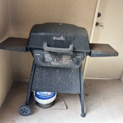 Free Grill