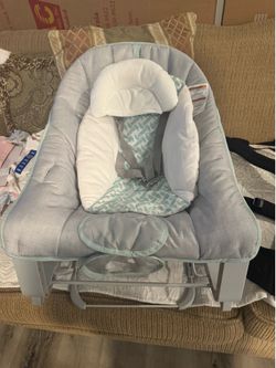 Baby Bouncer