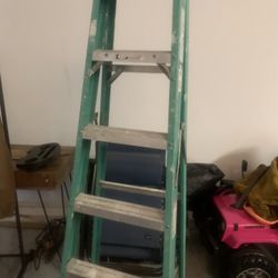 Ladder