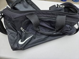 Nike Gym Bag