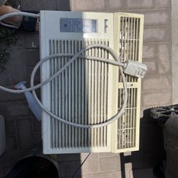 AC Window AC
