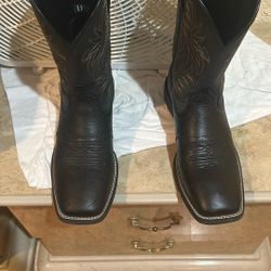 Ariat Boots 
