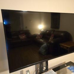 Vizio 42 Inch LCD TV