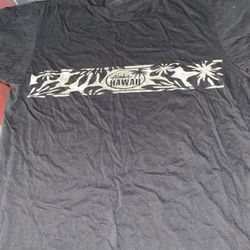 Aloha Hawaii shirt medium new