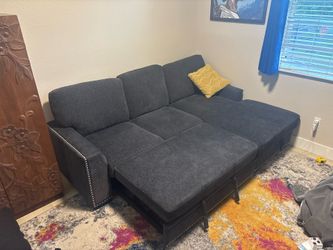 Homeglance / Lexicon Morelia Sectional