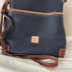DOONEY and BOURKE Crossbody 