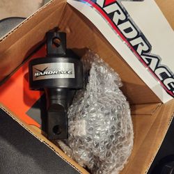 Trailing Arm Bushings