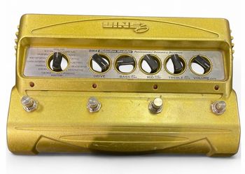 Line 6 pedal