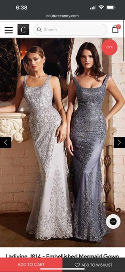 Size 6 Dress