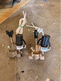 Valves