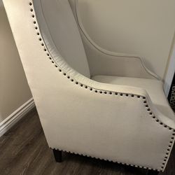 Wingback Chair 