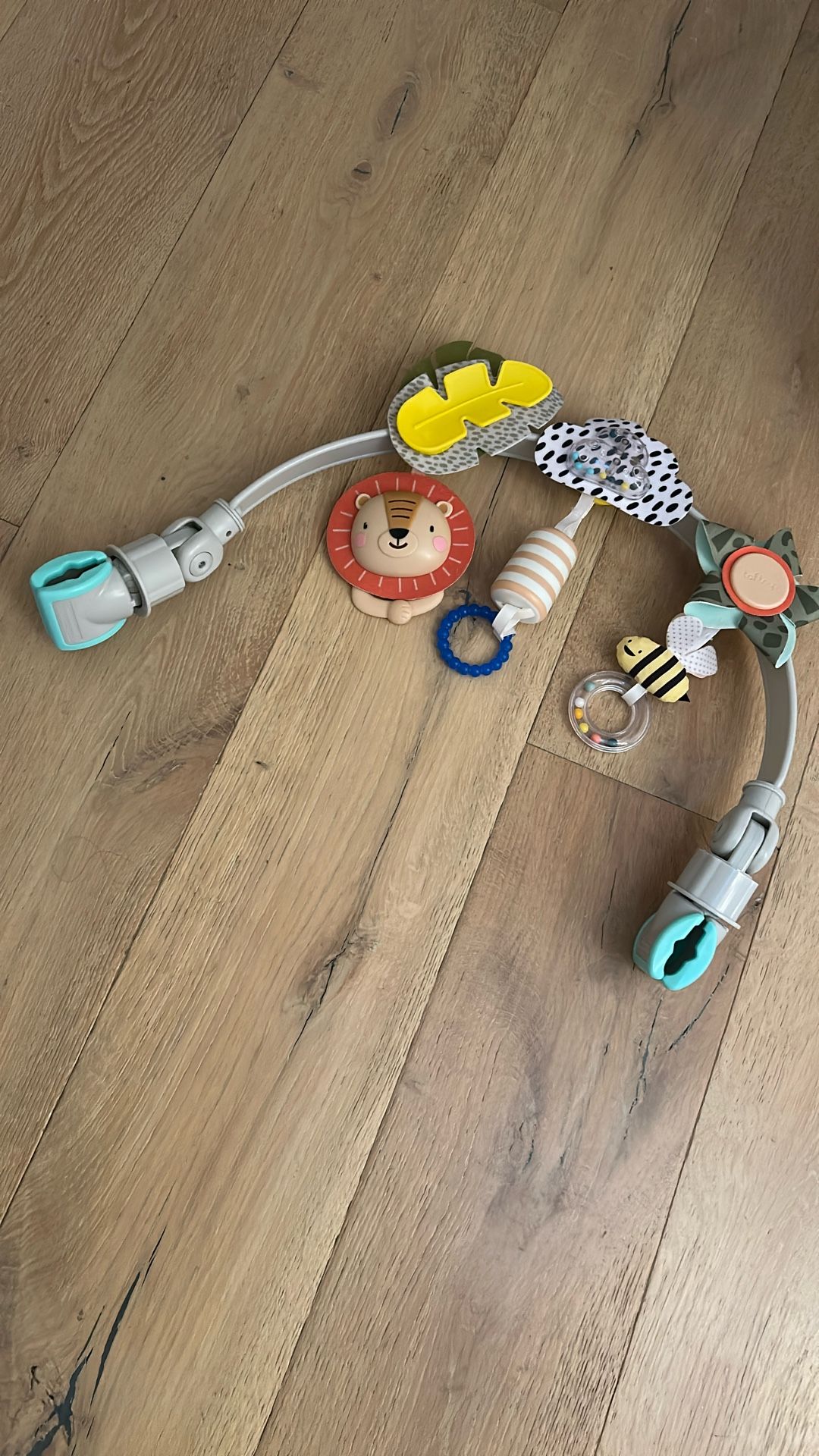 Baby Toy For Baby Bjorn
