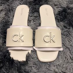 Calvin Klein Sandals