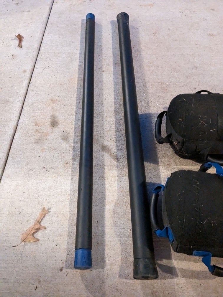 Weights Barbell