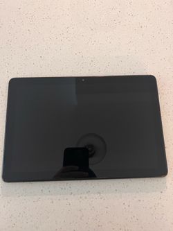 Amazon Fire tablet