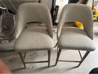 high bar stools