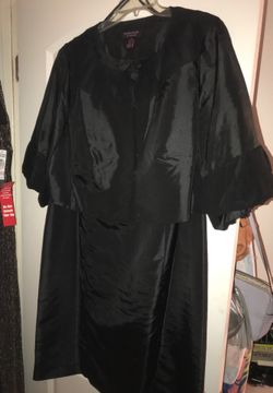 Vestido/ gown dress