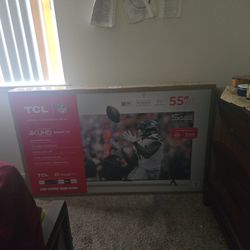  Smart TV