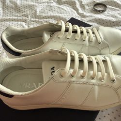 Prada Shoes