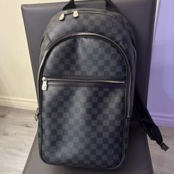 Louis Vuitton Michael Backpack