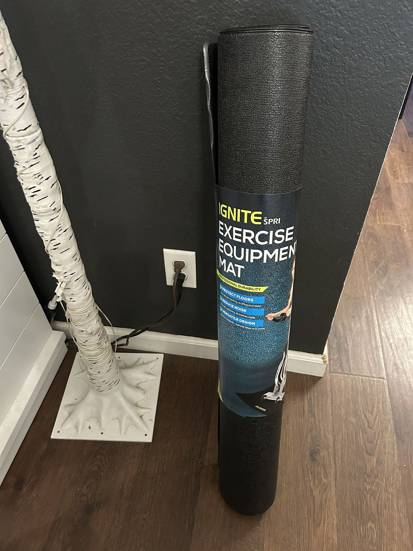 Exercise Equipment Gym Mat