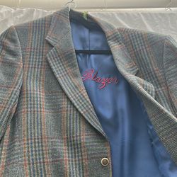 Men’s Jacket