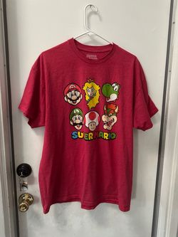 Mens T-shirts size XL