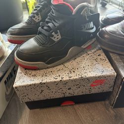 Retro 3 Size 7 