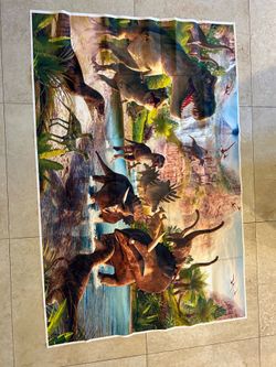 Dinosaur Banner