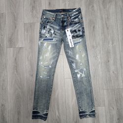 Men Jeans Size: 30,32 [Price: $95 For 1, $180 For 2]