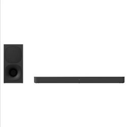 Sony HT-SC40 2.1ch Soundbar with Wireless Subwoofer Item 1651358 | Model HTSC40