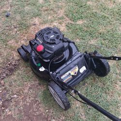 Craftsman Lawn Mower  